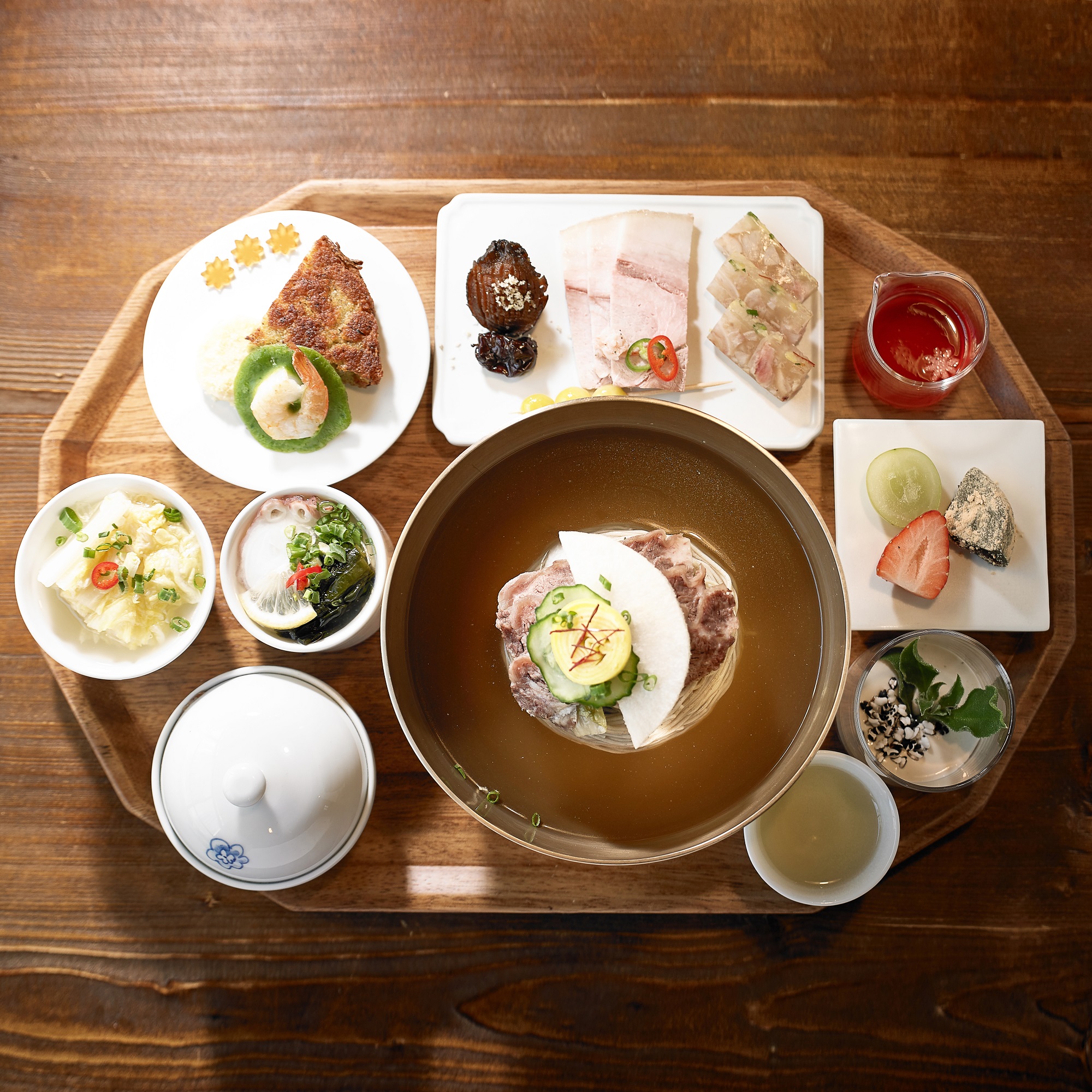 서관면옥 교대본점 대표 이미지