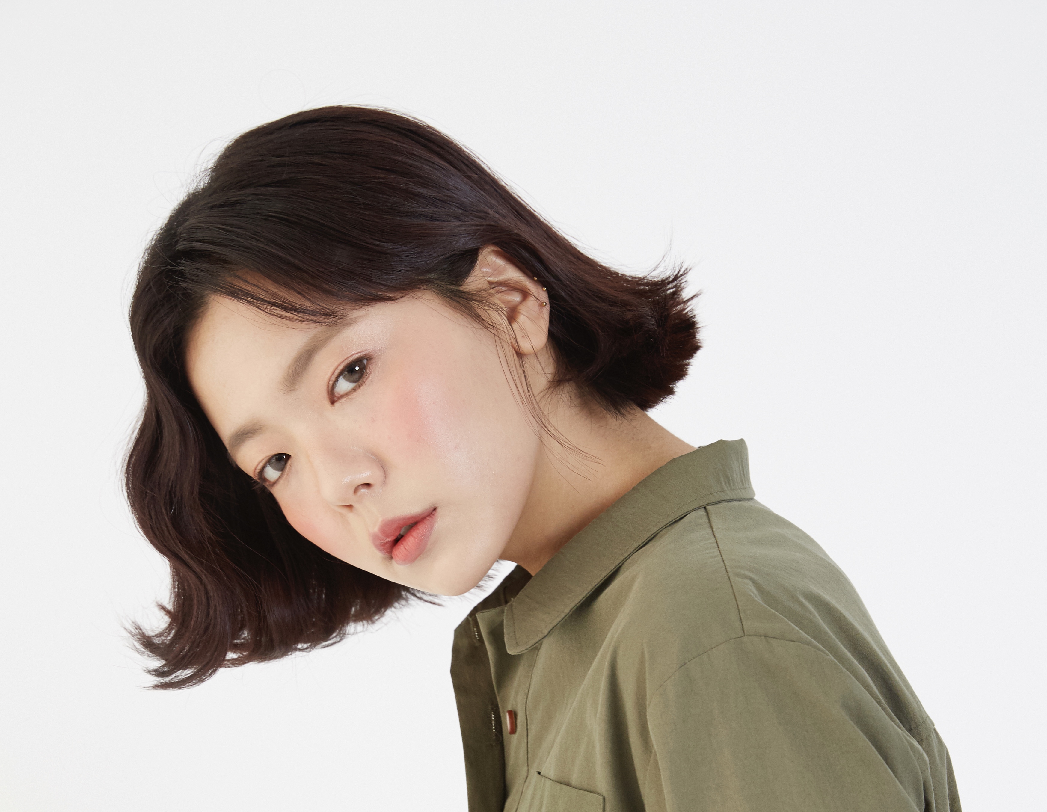 클라우썸 헤어