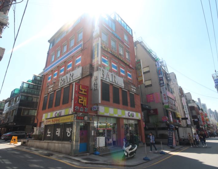 세원빌딩