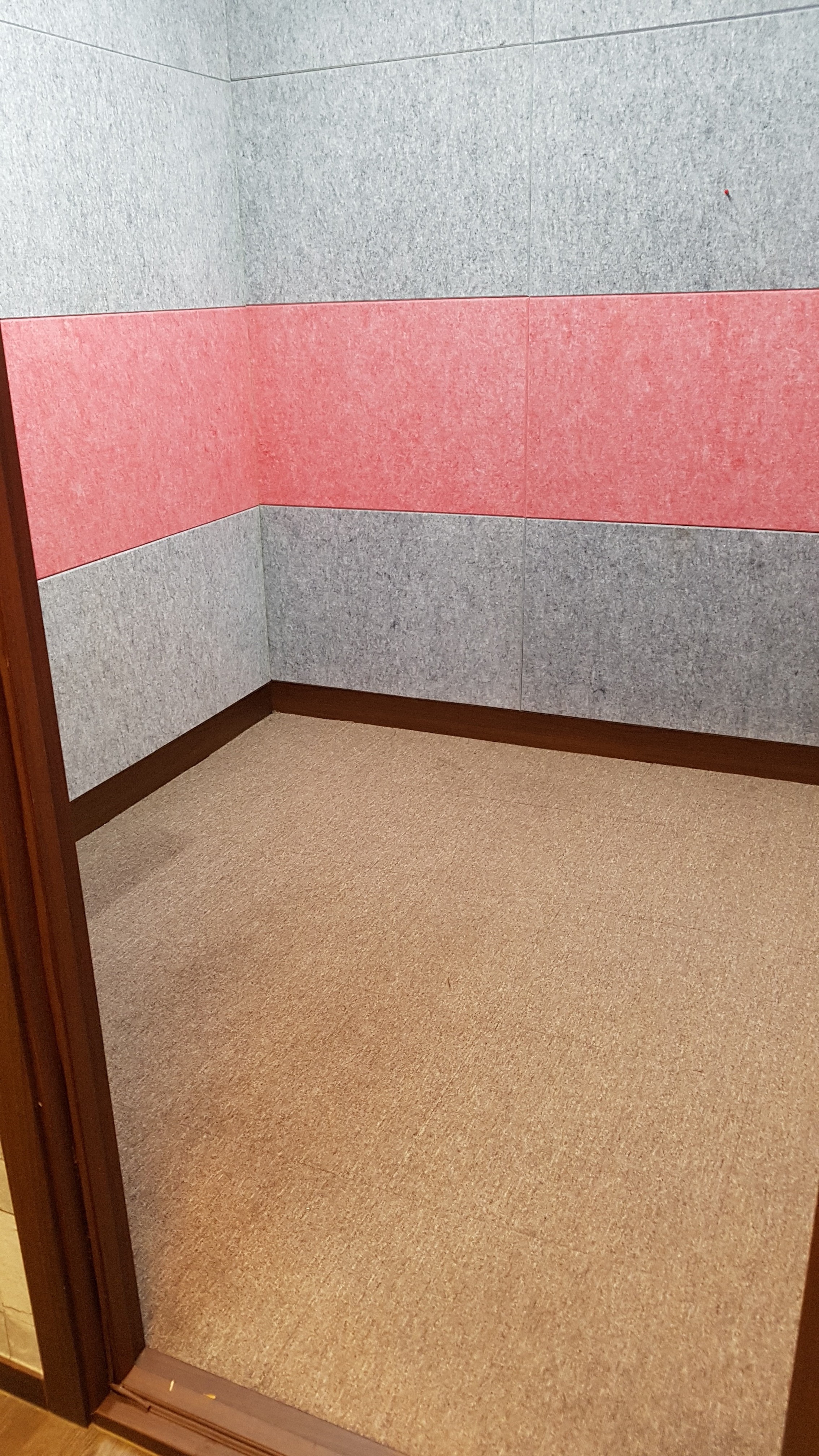 5번째 스튜디오 사진