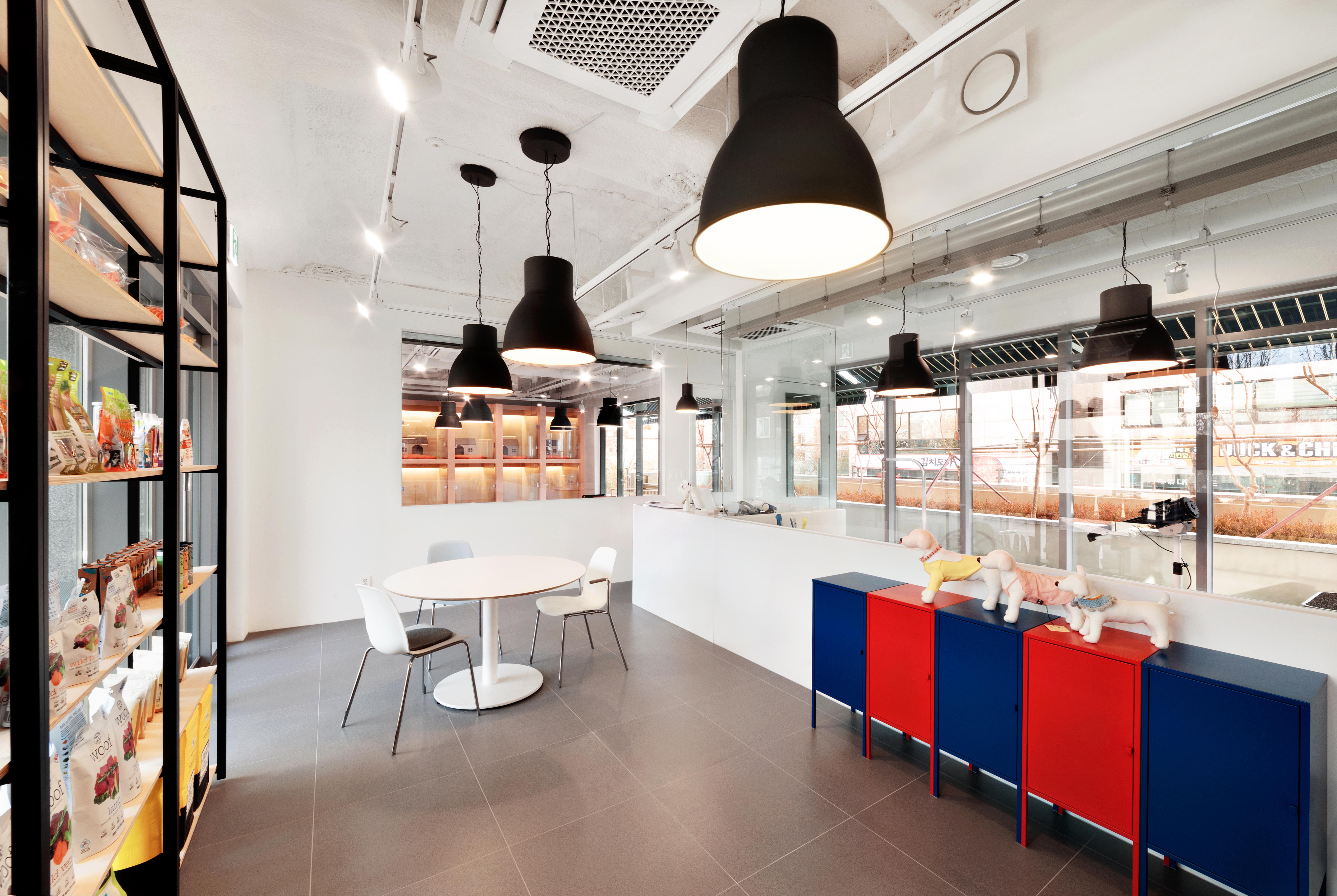 개님살롱 레이크사이드 대표 이미지