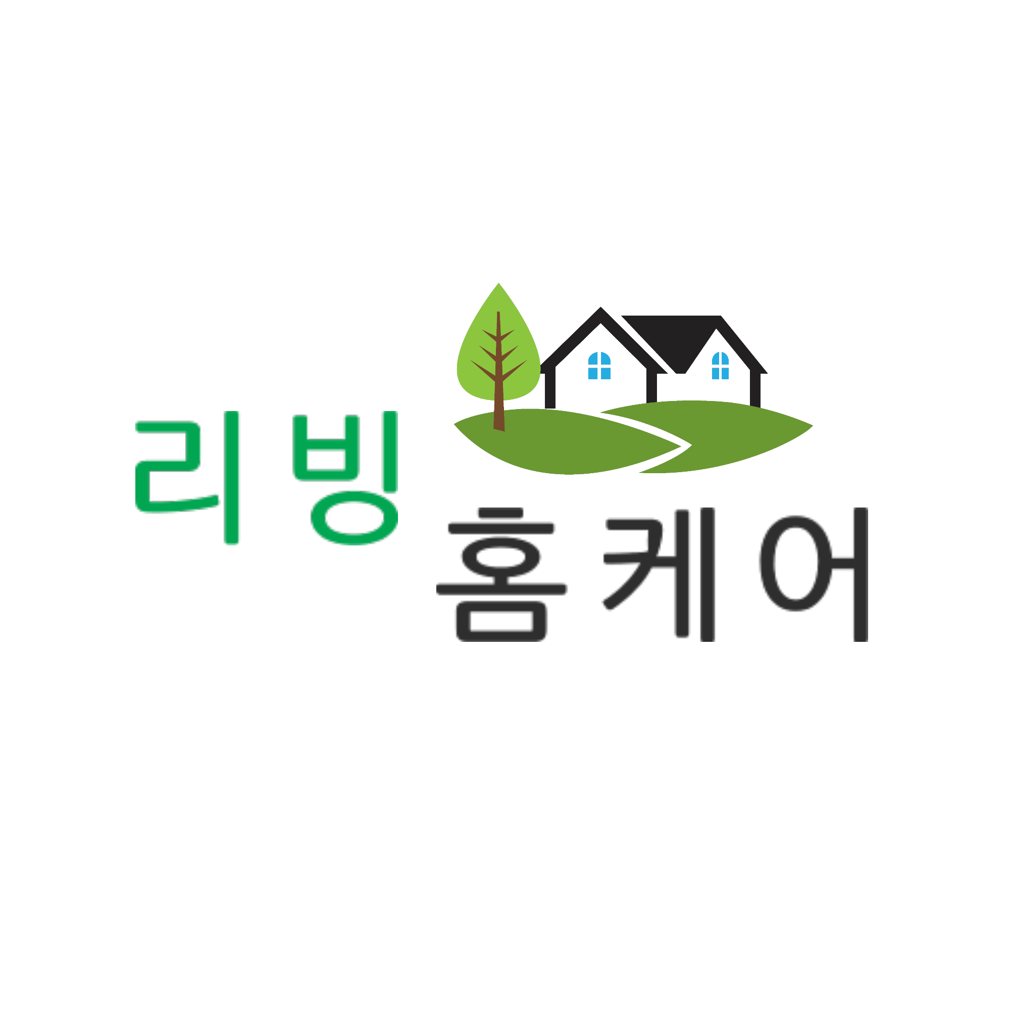 리빙홈케어 대표 이미지