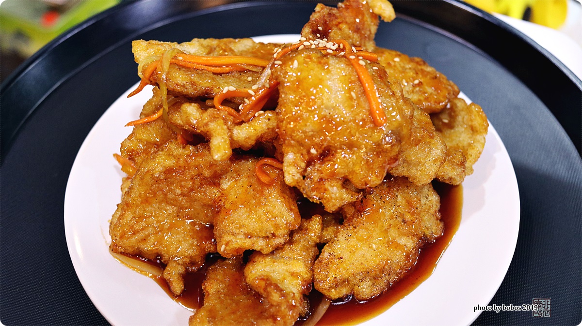 백강양꼬치&훠궈