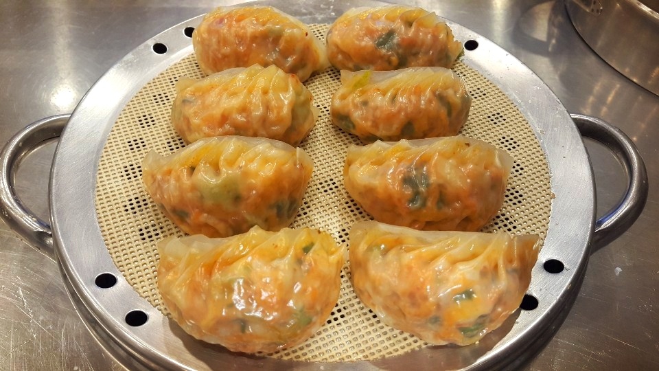64김만두 삼전본점