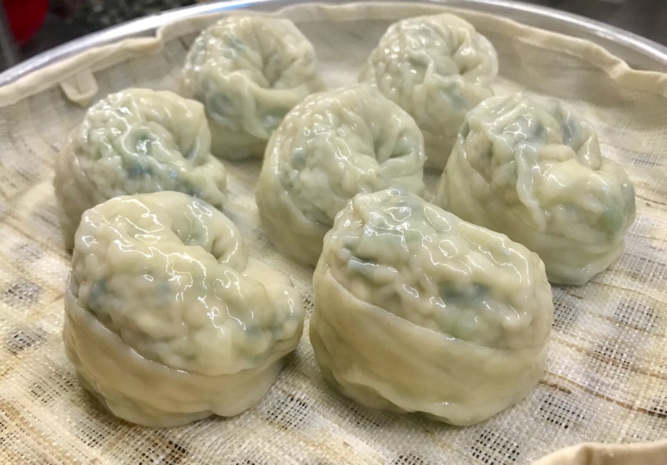왕만두(국내산)