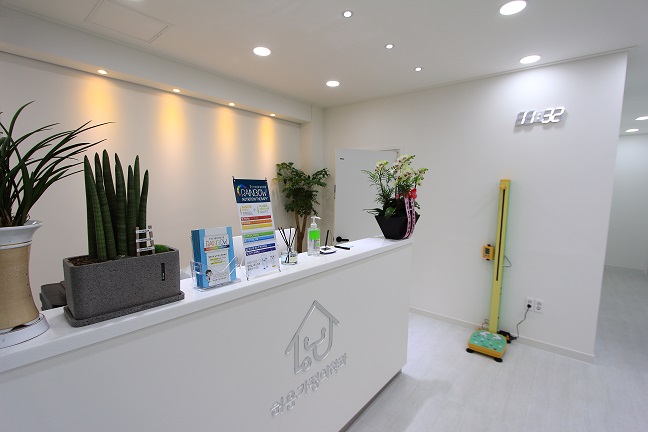 허용가정의학과의원 대표 이미지