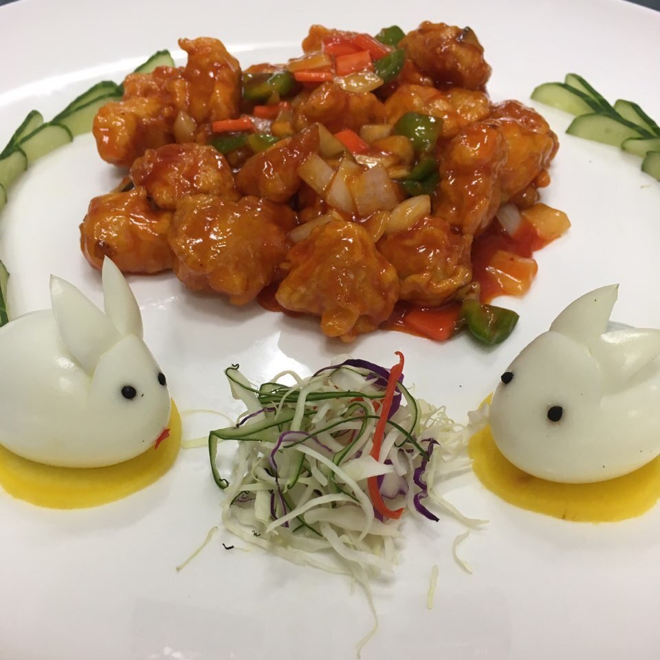 신락원 수완점