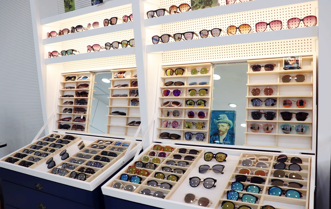글라스바바안경 서산점 대표 이미지