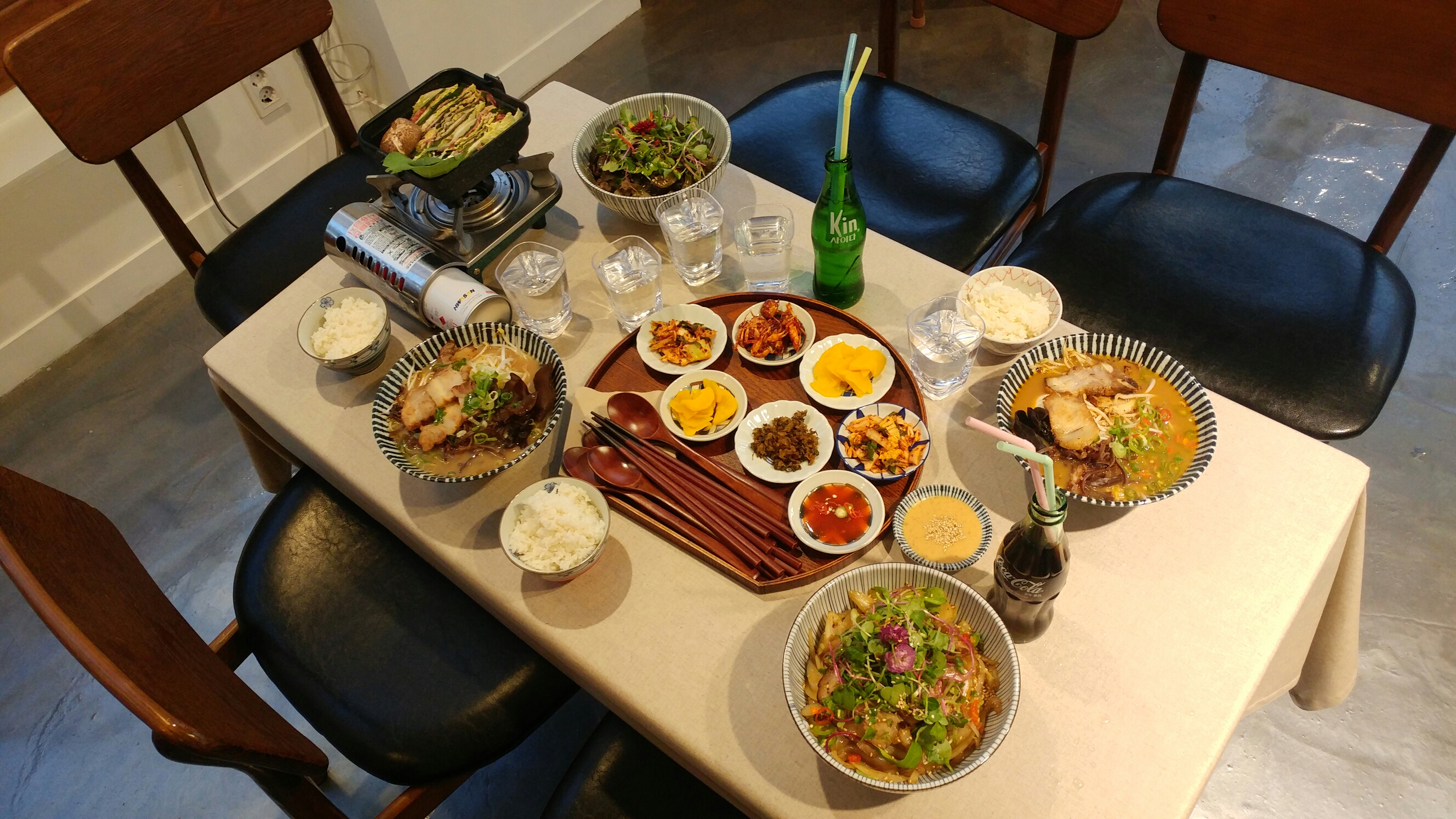 보름달