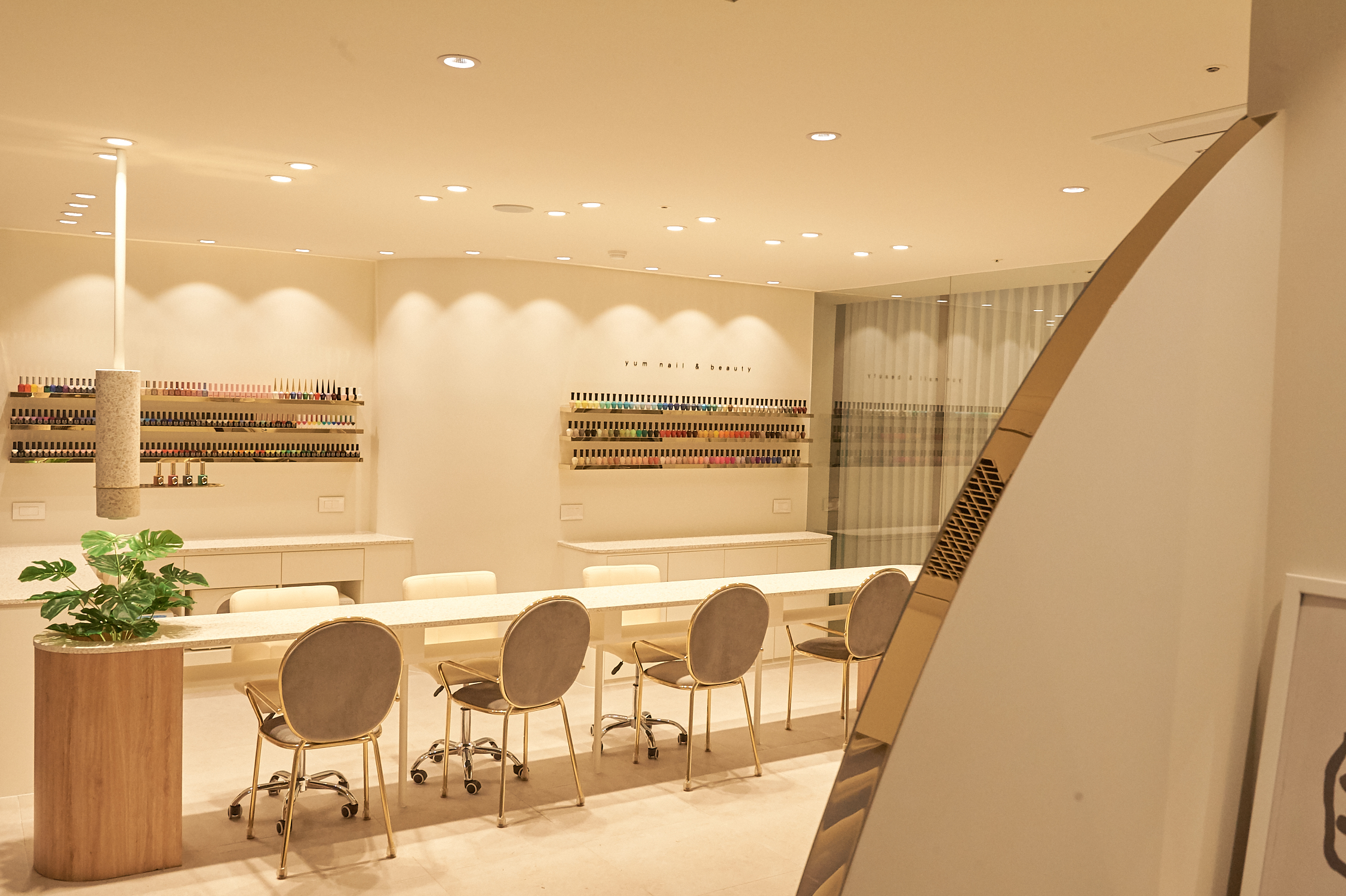 윰네일&뷰티 대표 이미지