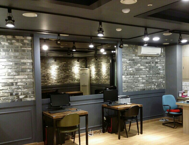 누리독서실&스터디카페 대표이미지