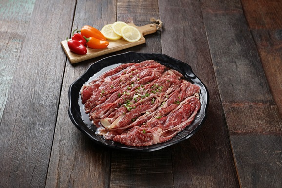부산숯불갈비