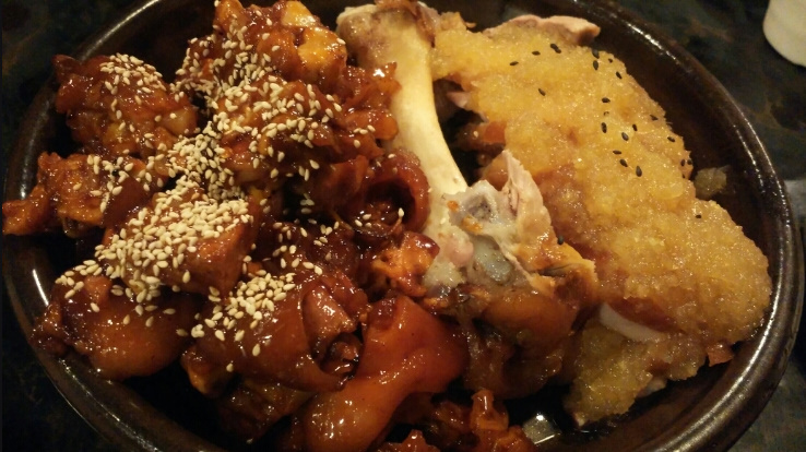 도야족발 양산중부점