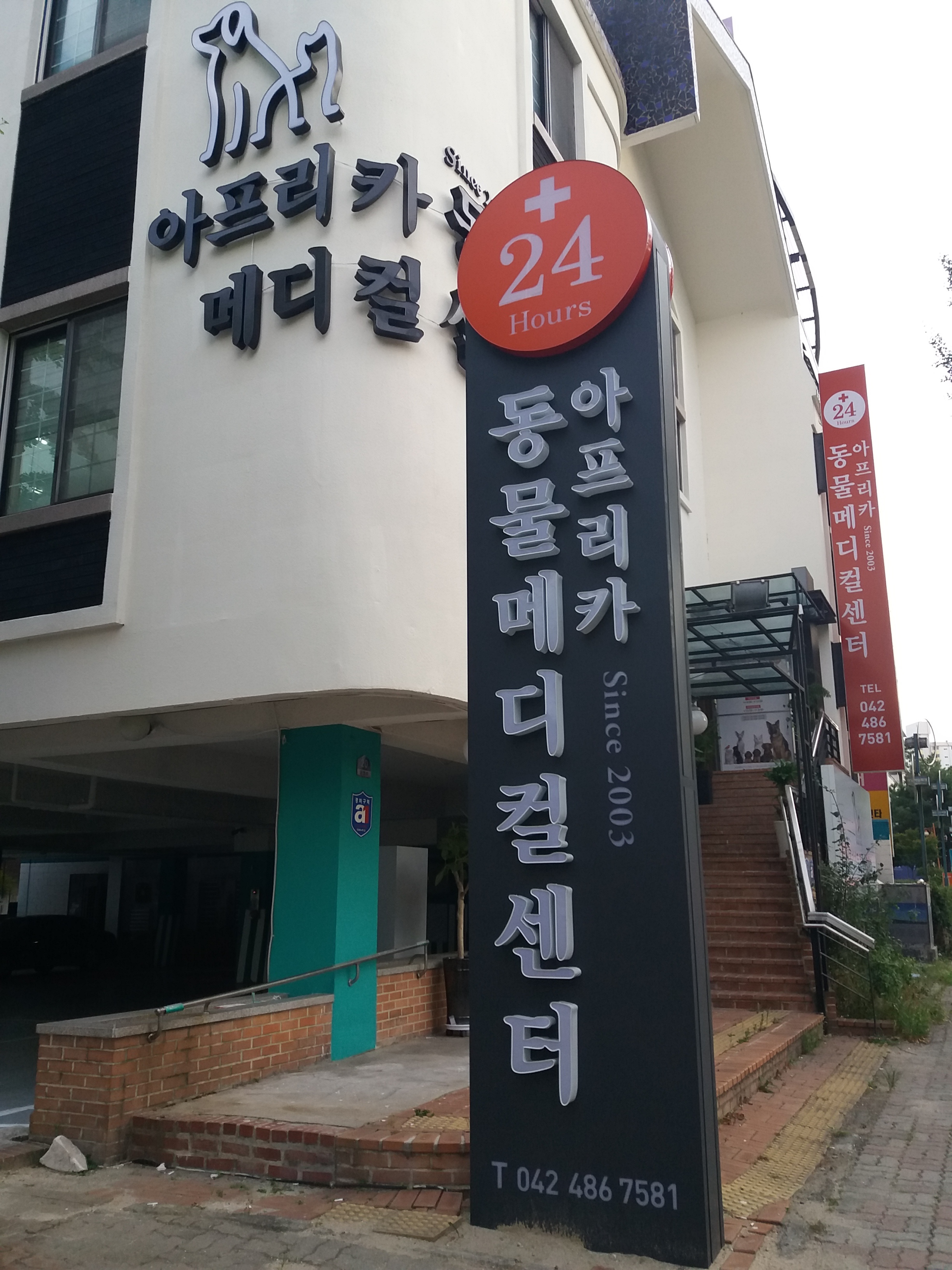 24아프리카동물메디컬센터