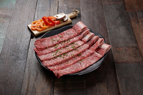 부산숯불