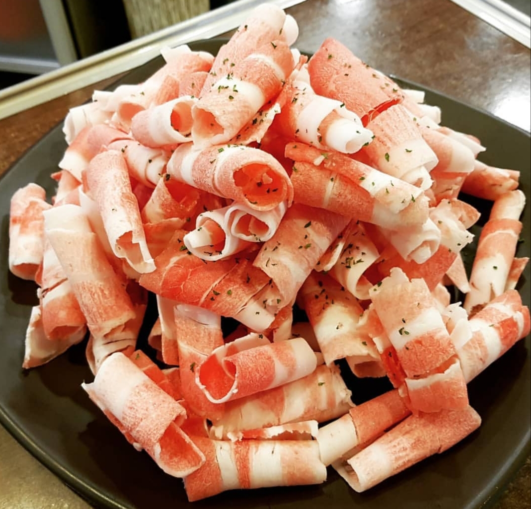 대패생각 용원점