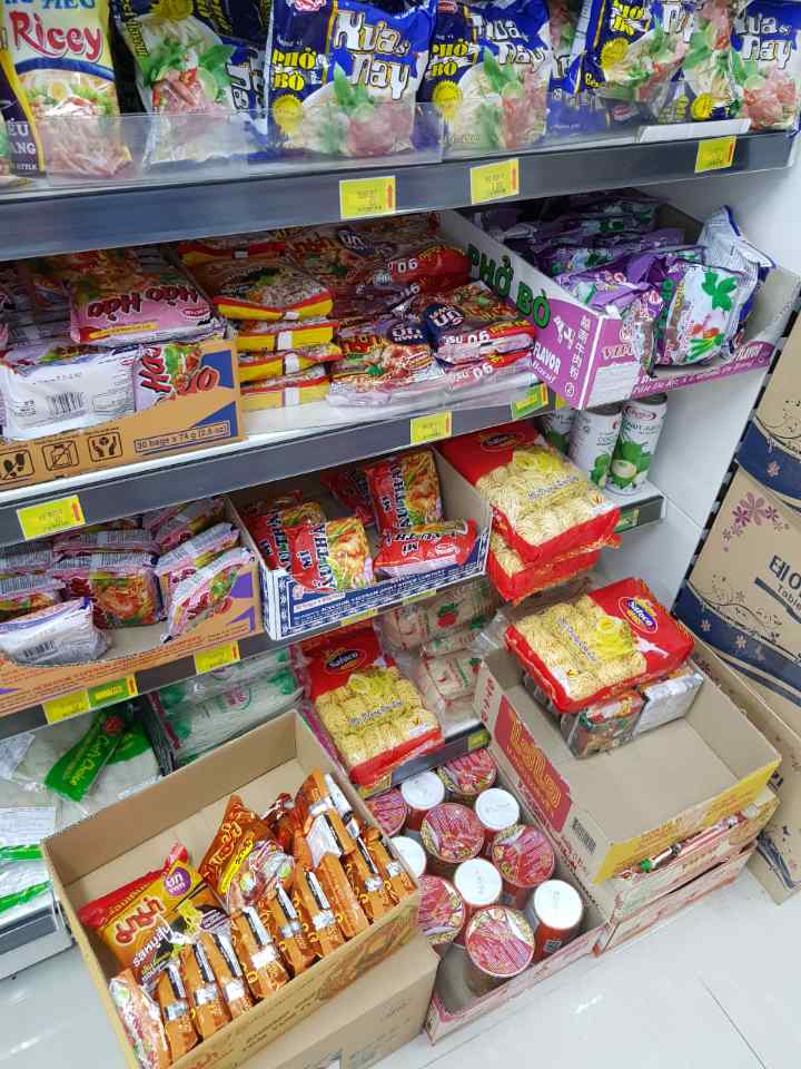 풀마트 초계점