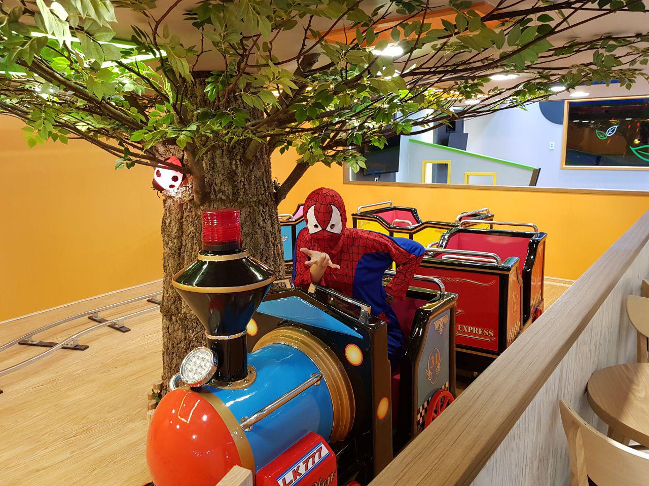 헬로방방 양주점