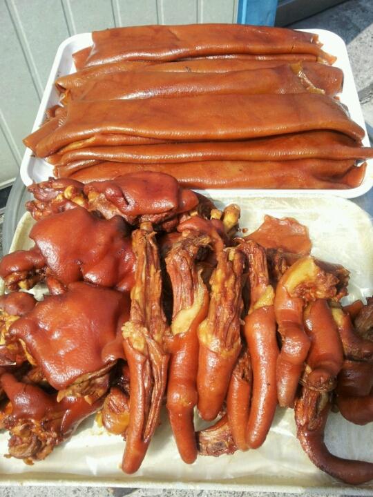 착한족발한우축산물도매센타