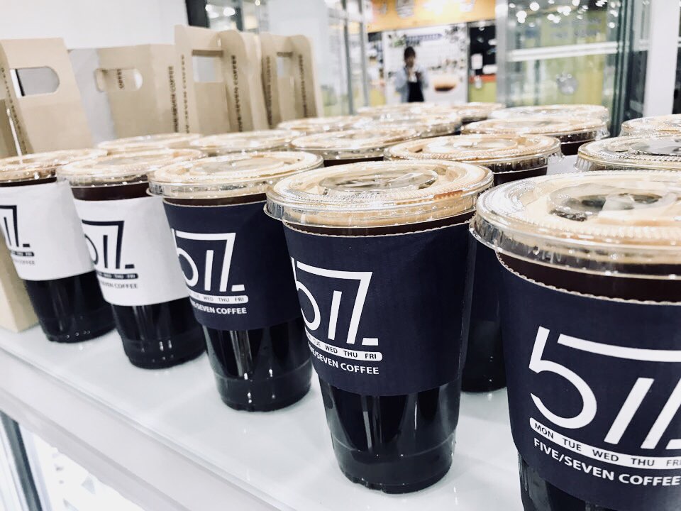 칠분의오커피