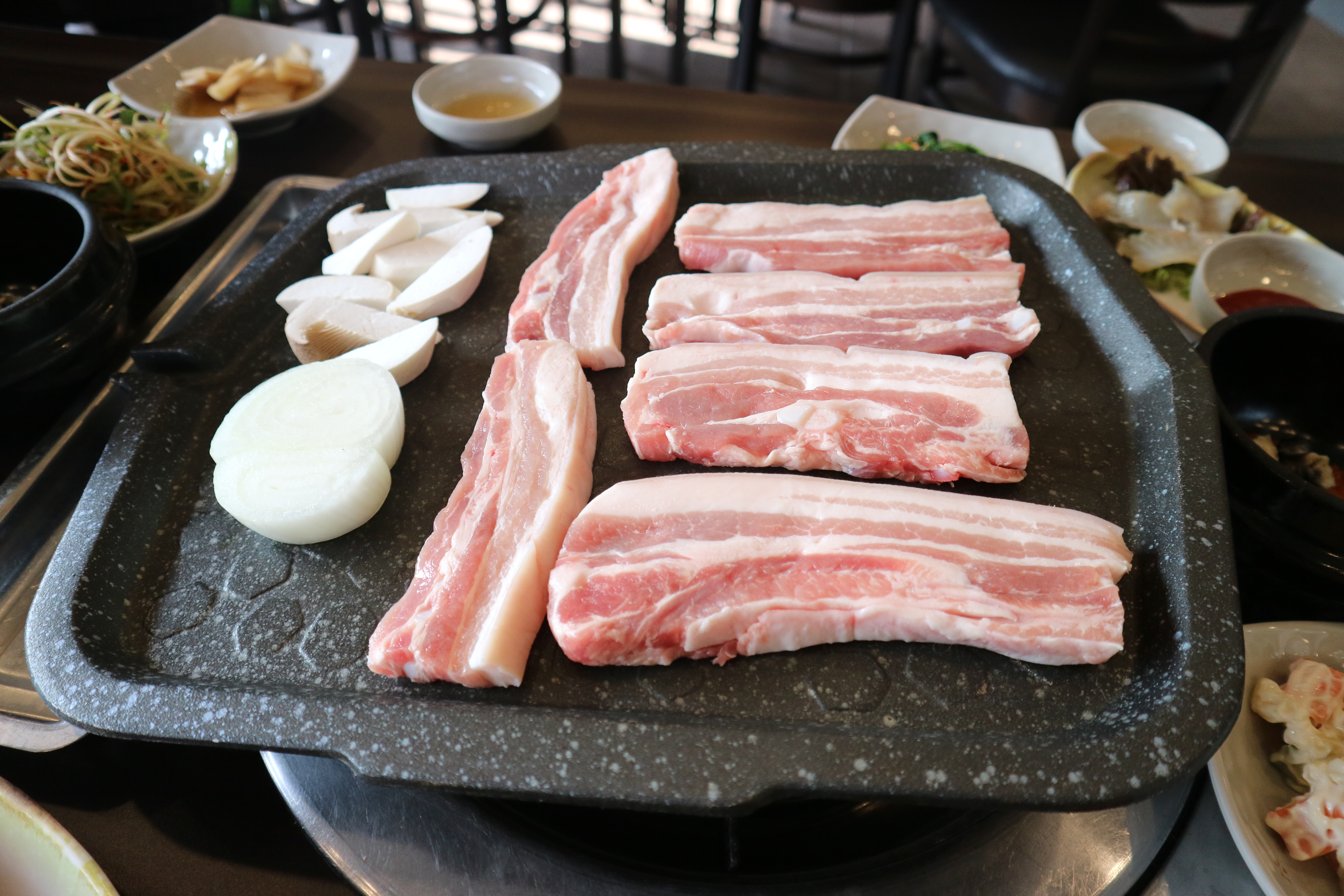 제주생고기쌈밥 대표 이미지