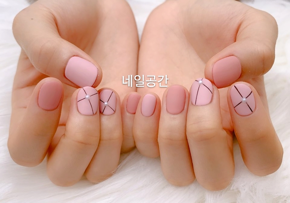 네일공간