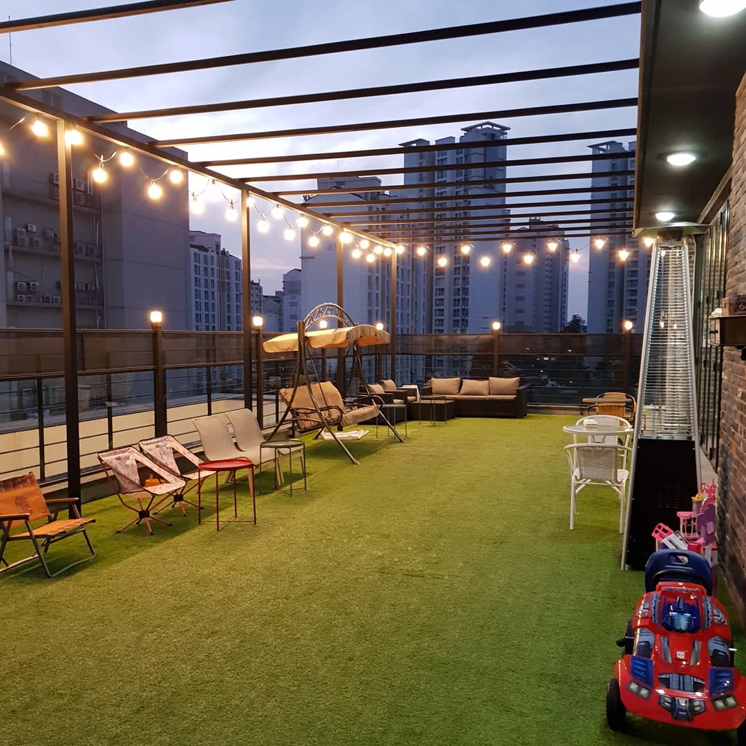 으르렁 애견카페 대표 이미지