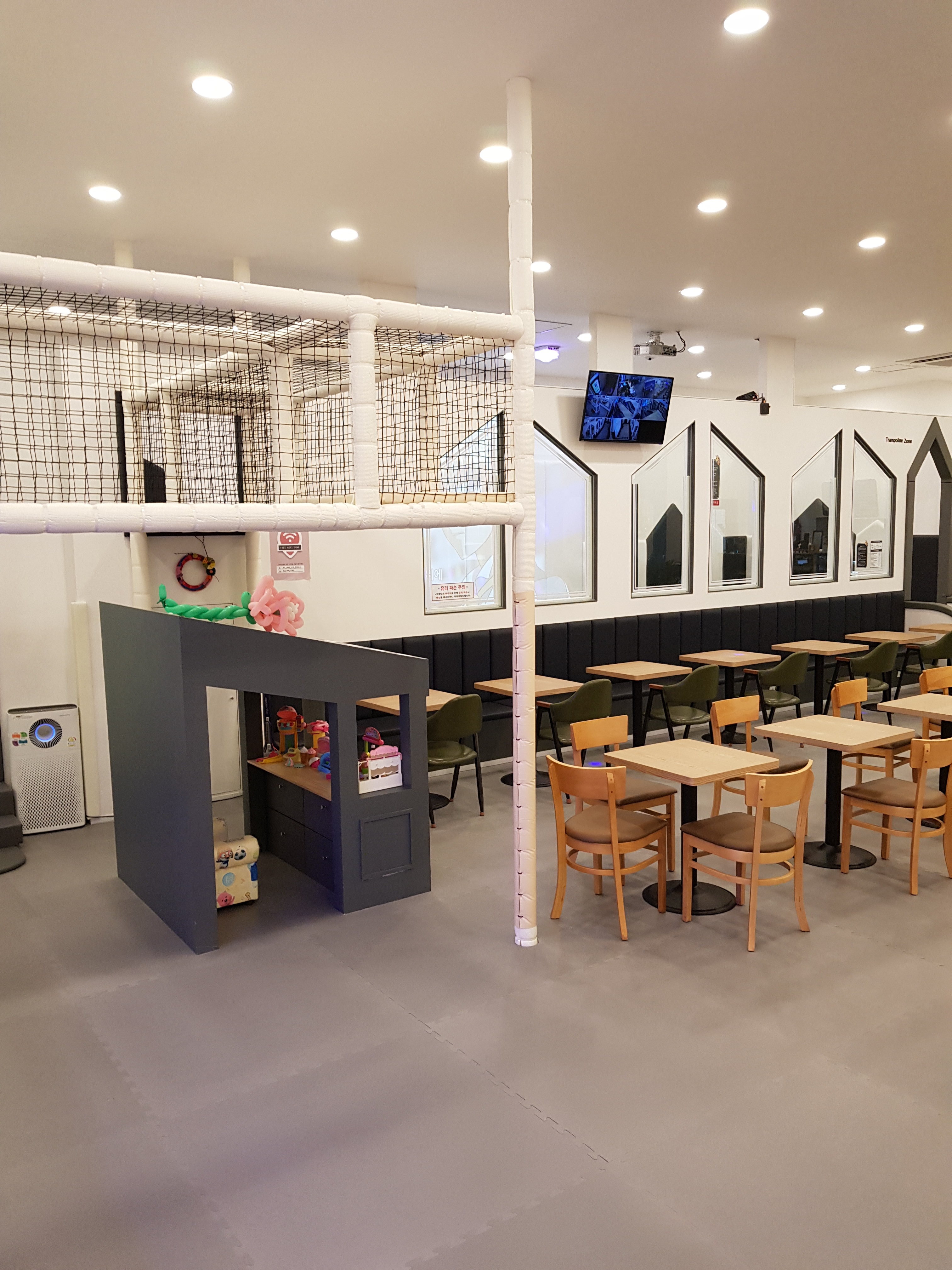 노리파크 포천일동점