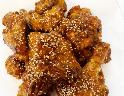 에이스 치킨