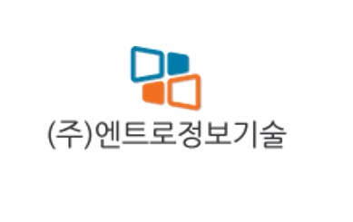 엔트로정보기술