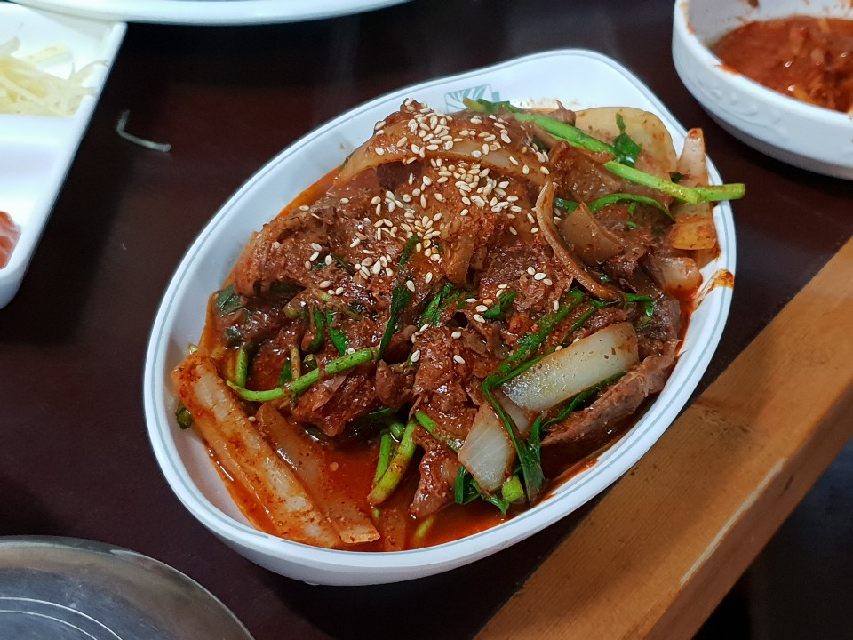마루 충청 애견맛집