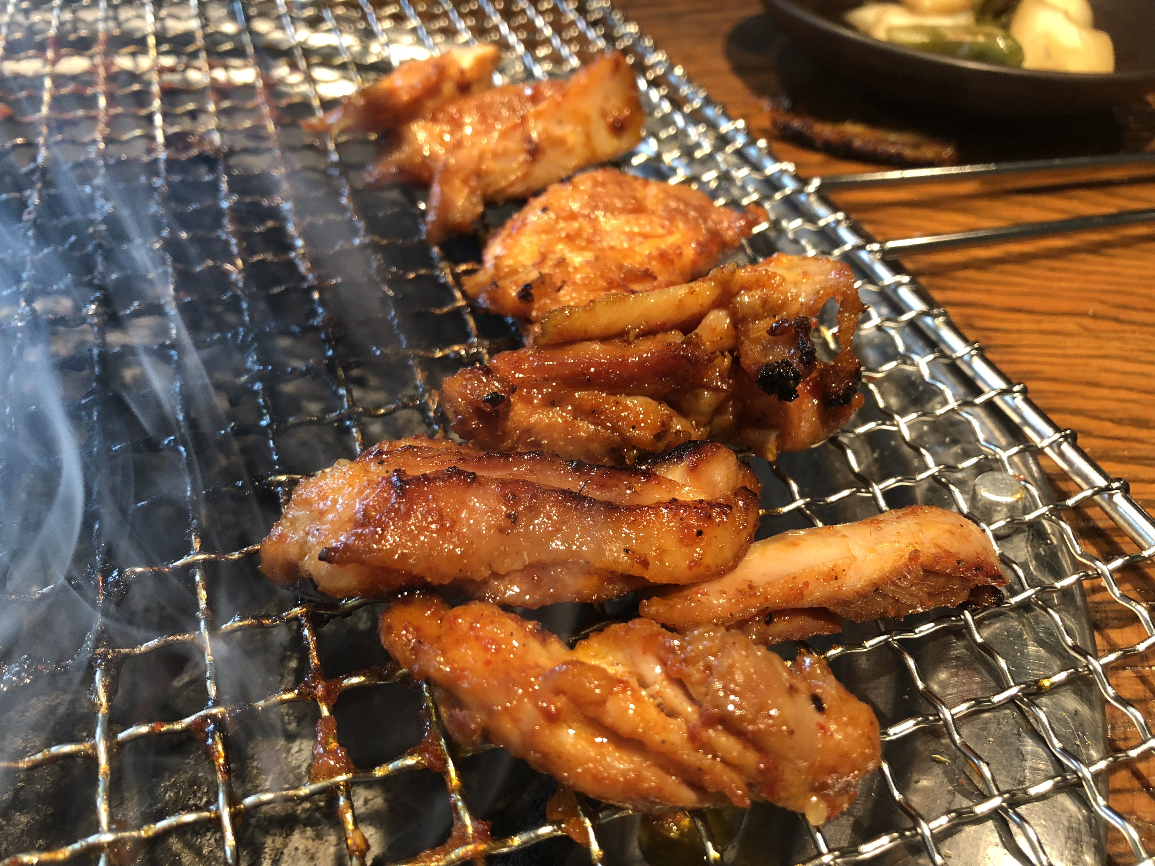 본토