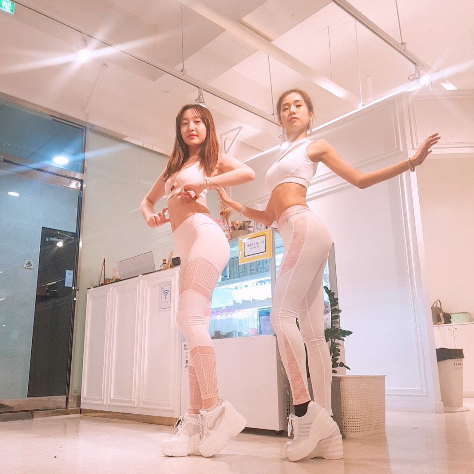 뷰티몬스터짐