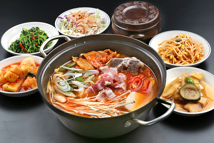 도래샘정육식당 대표 이미지