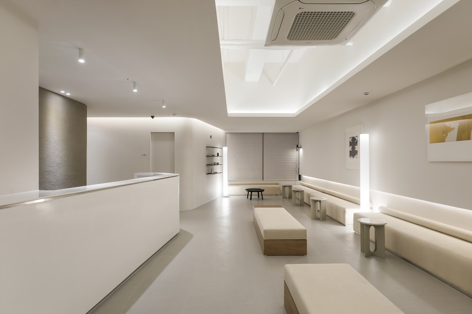 케이트의원 홍대입구역 대표 이미지