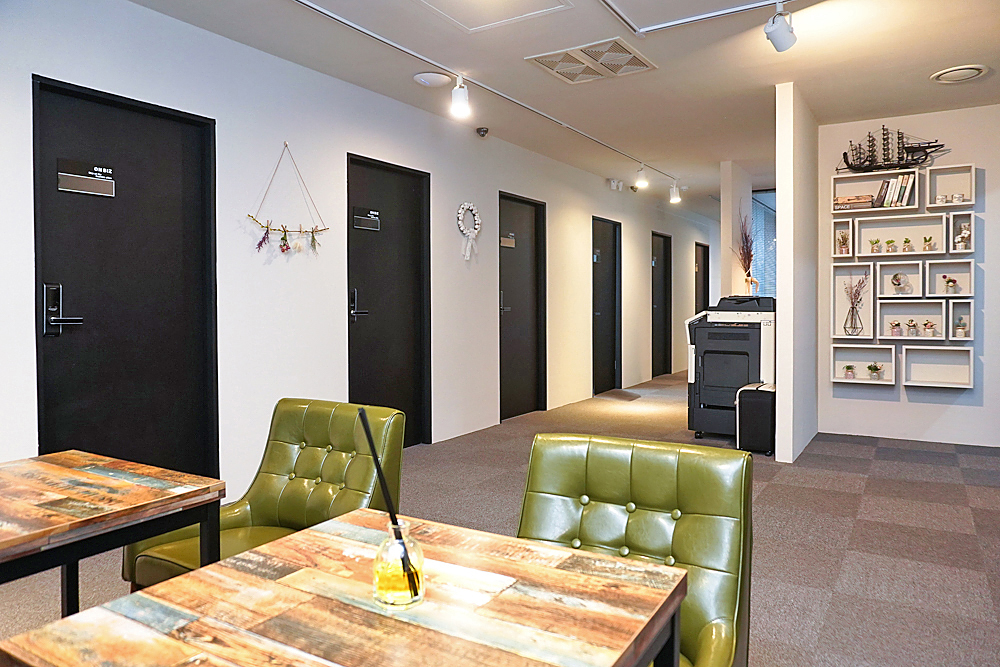 온비즈오피스 성수점 대표 이미지