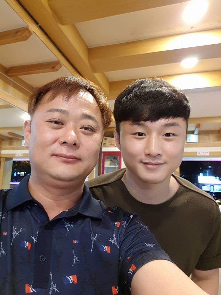 포항가자미회