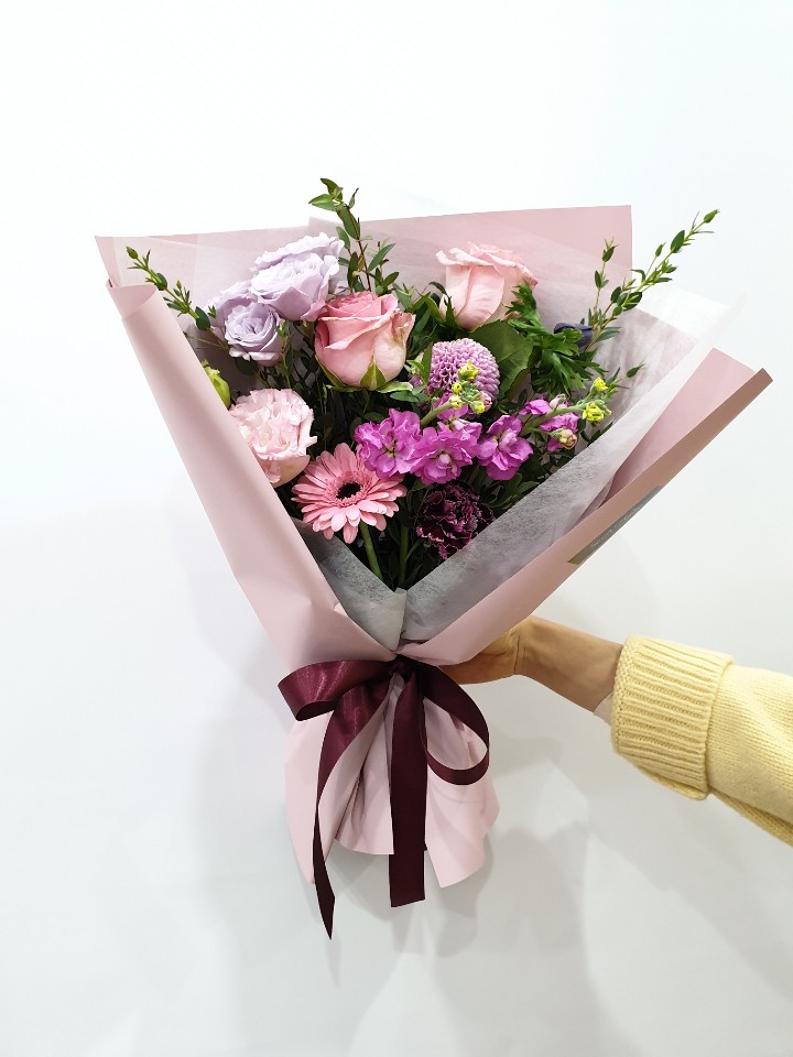수아플라워