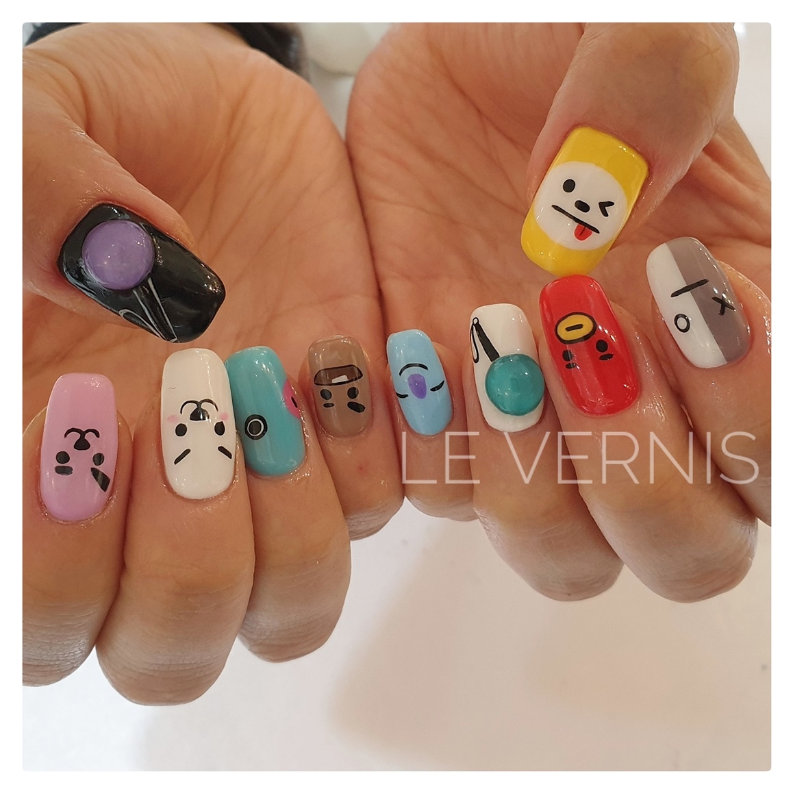 르베르니 대표 이미지