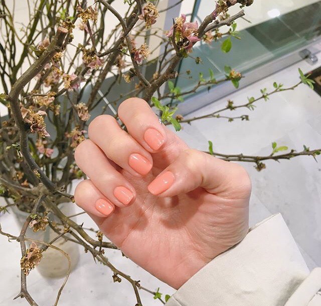 이가자 네일 휴
