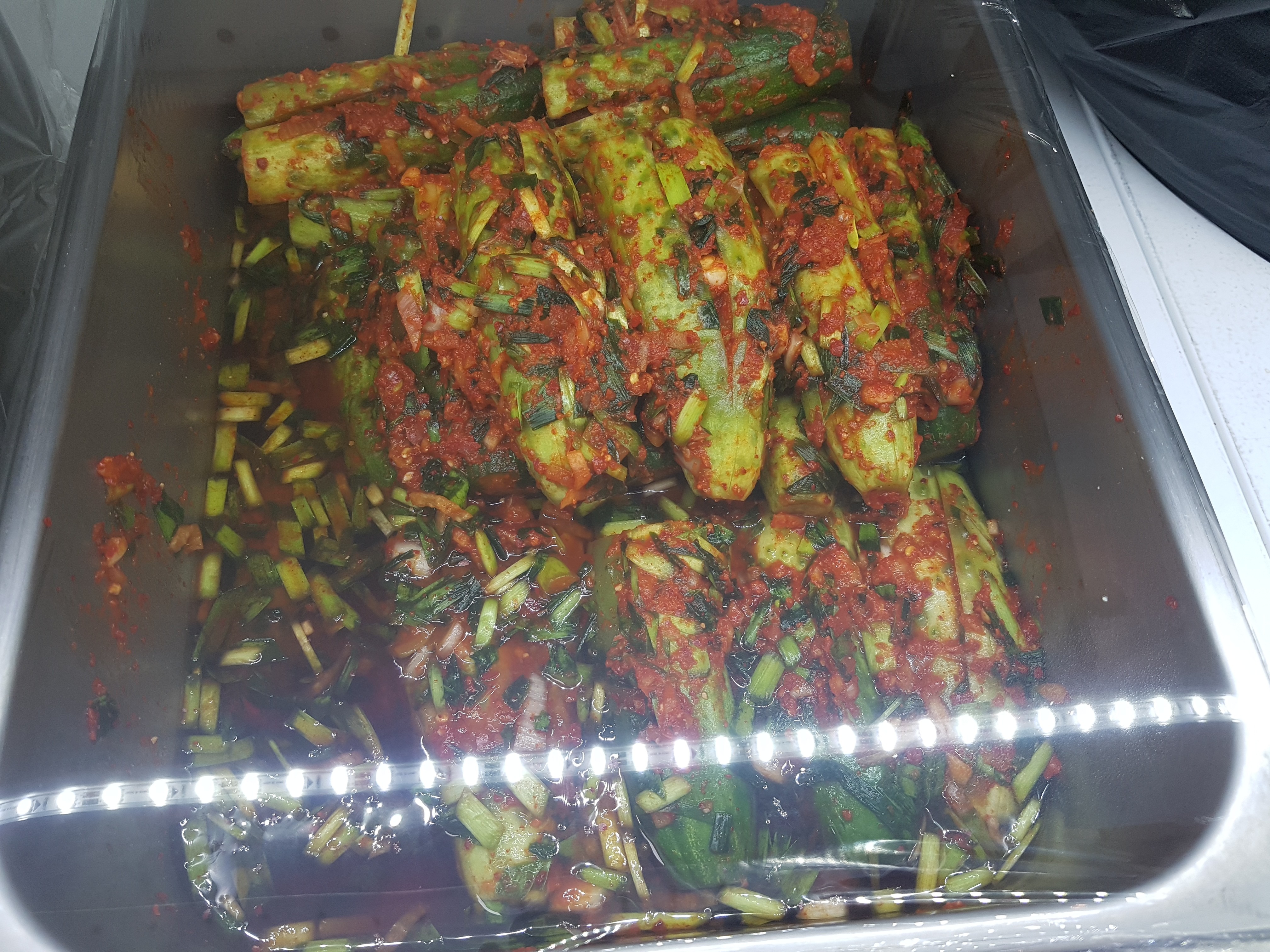 아인이네찬방