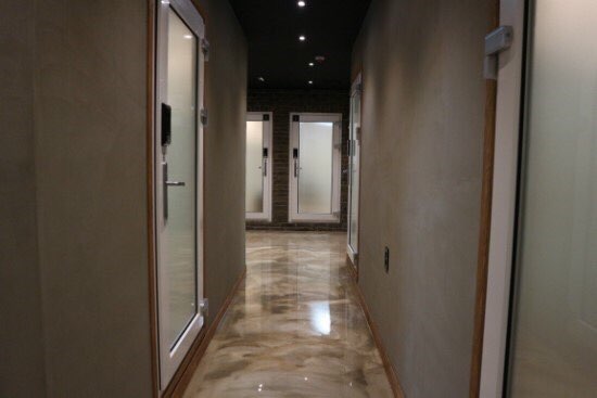 1번째 스튜디오 사진