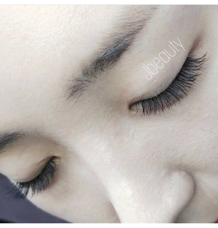 제이뷰티 눈썹&네일 대표 이미지