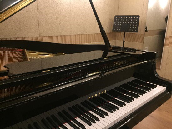 5번째 스튜디오 사진