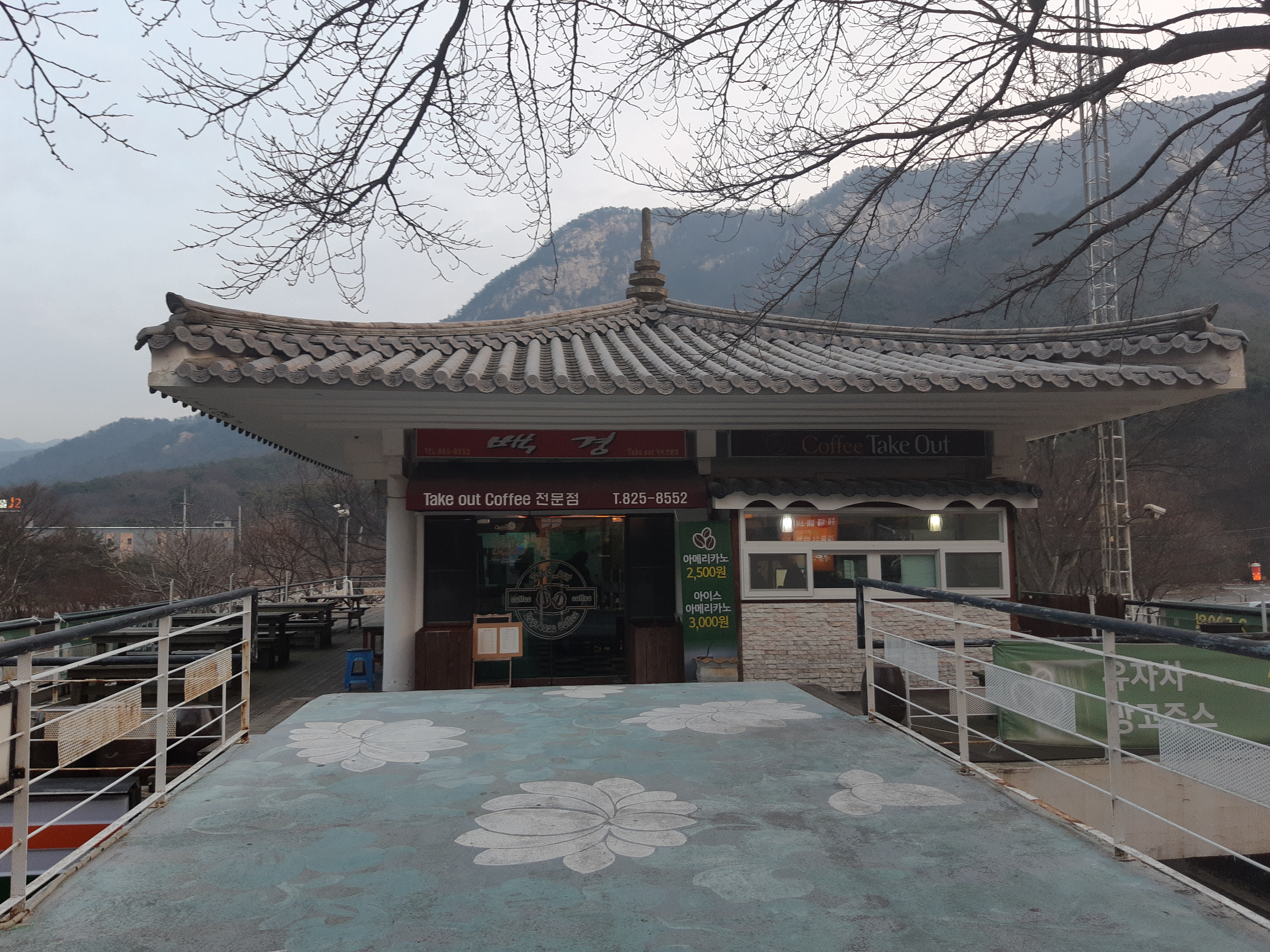 백경사주카페