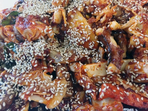 독천낙지명가