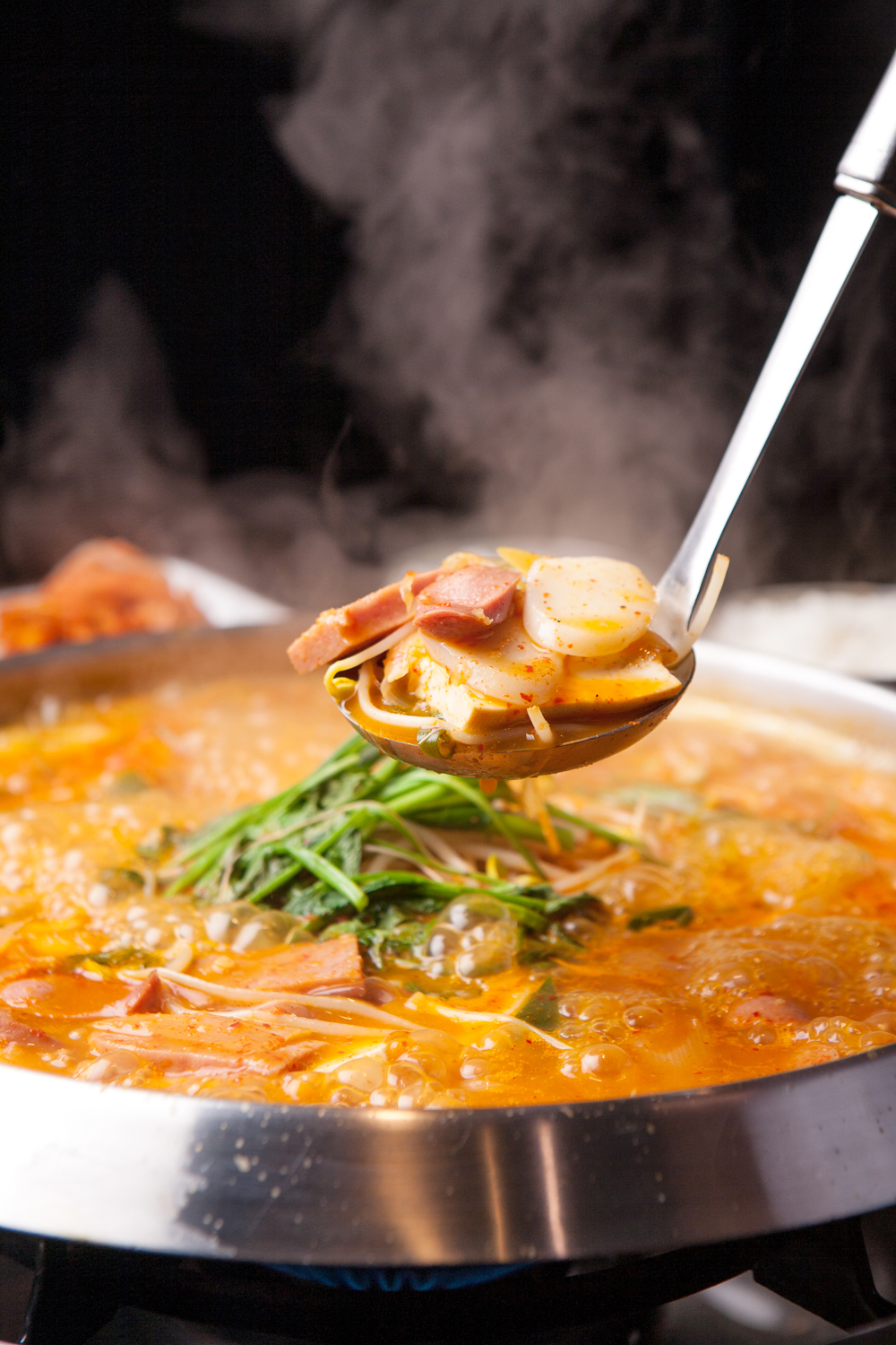 핫스토리 부대찌개