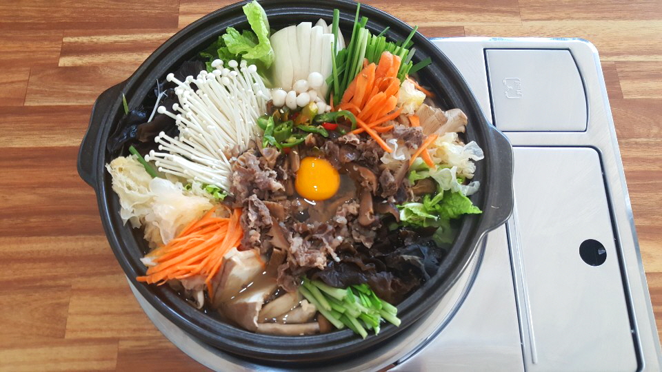 송가네밥상