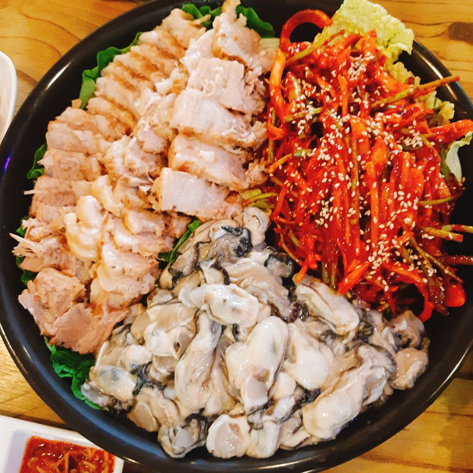 무교동주막 천안점