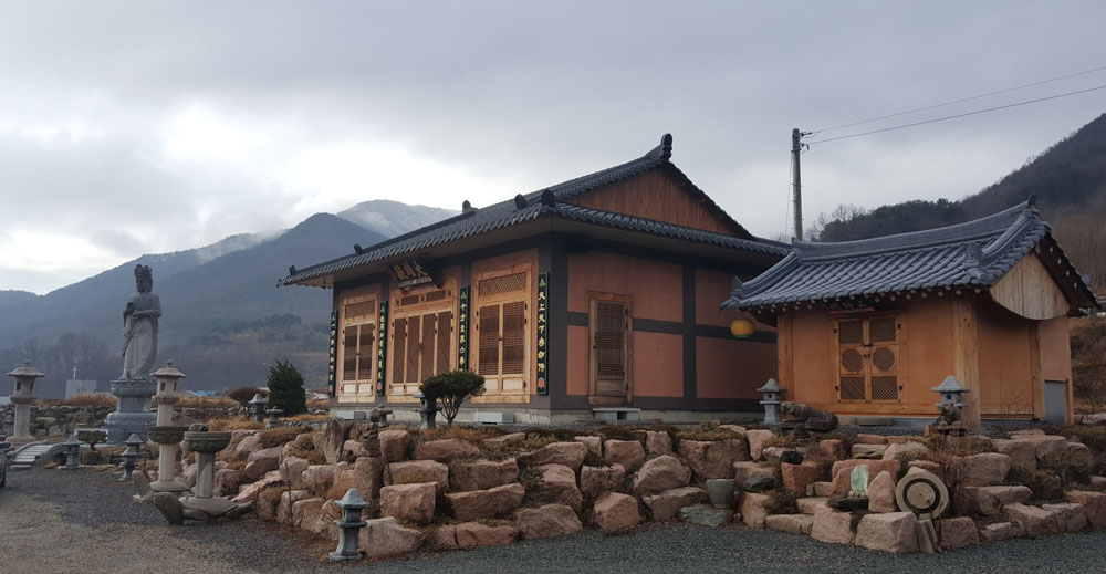 성불사